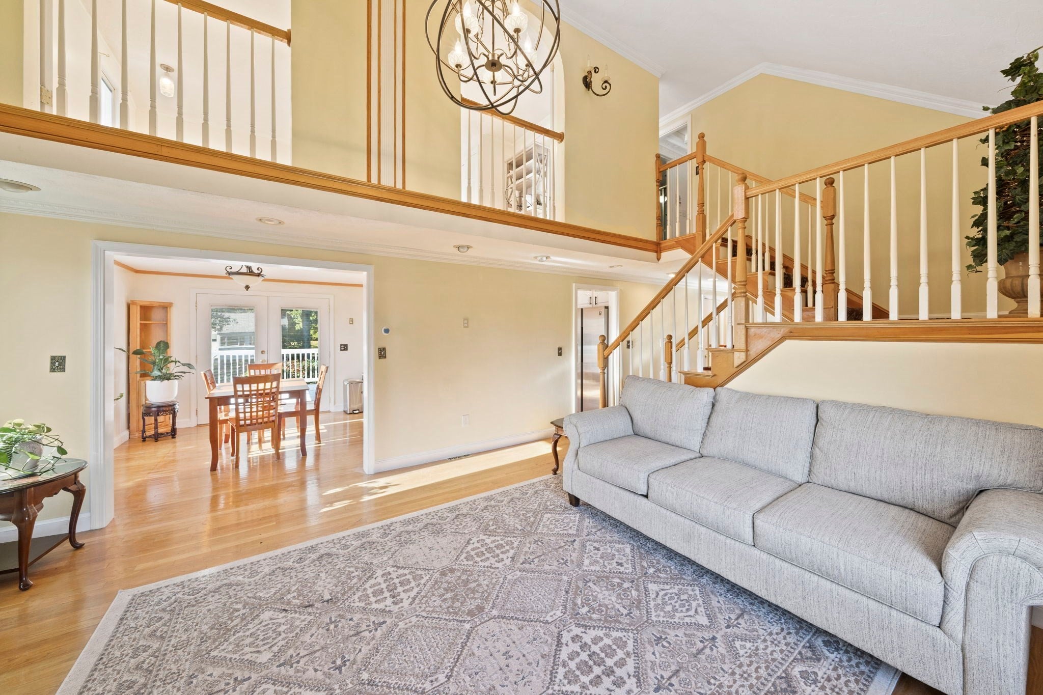 22 Kimberly Lane, Randolph, MA Photo #12