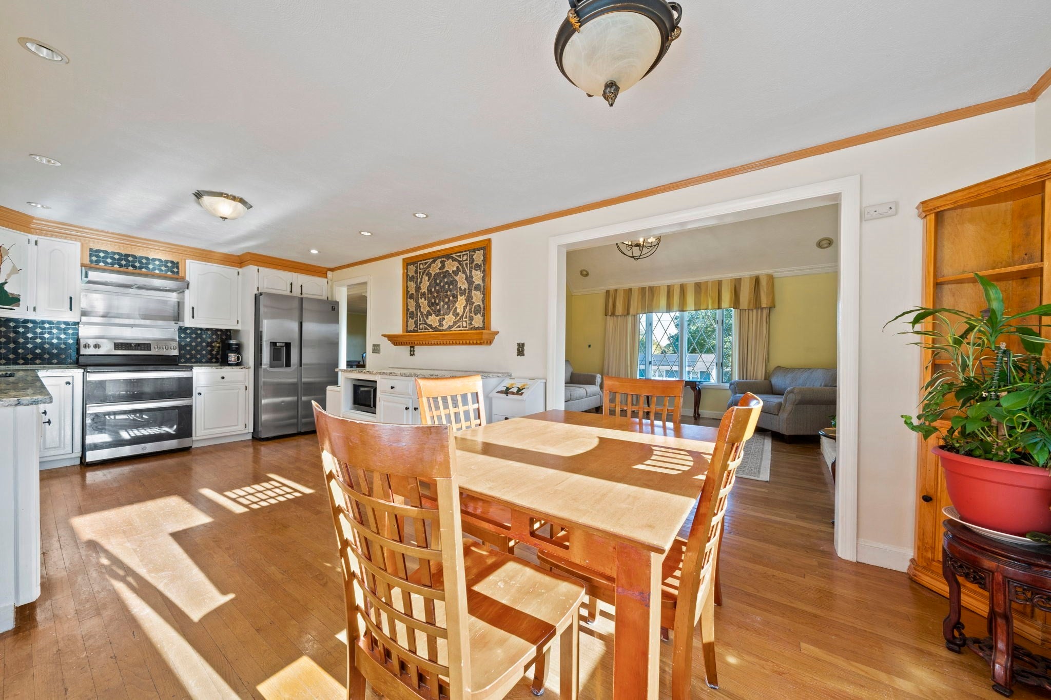22 Kimberly Lane, Randolph, MA Photo #9