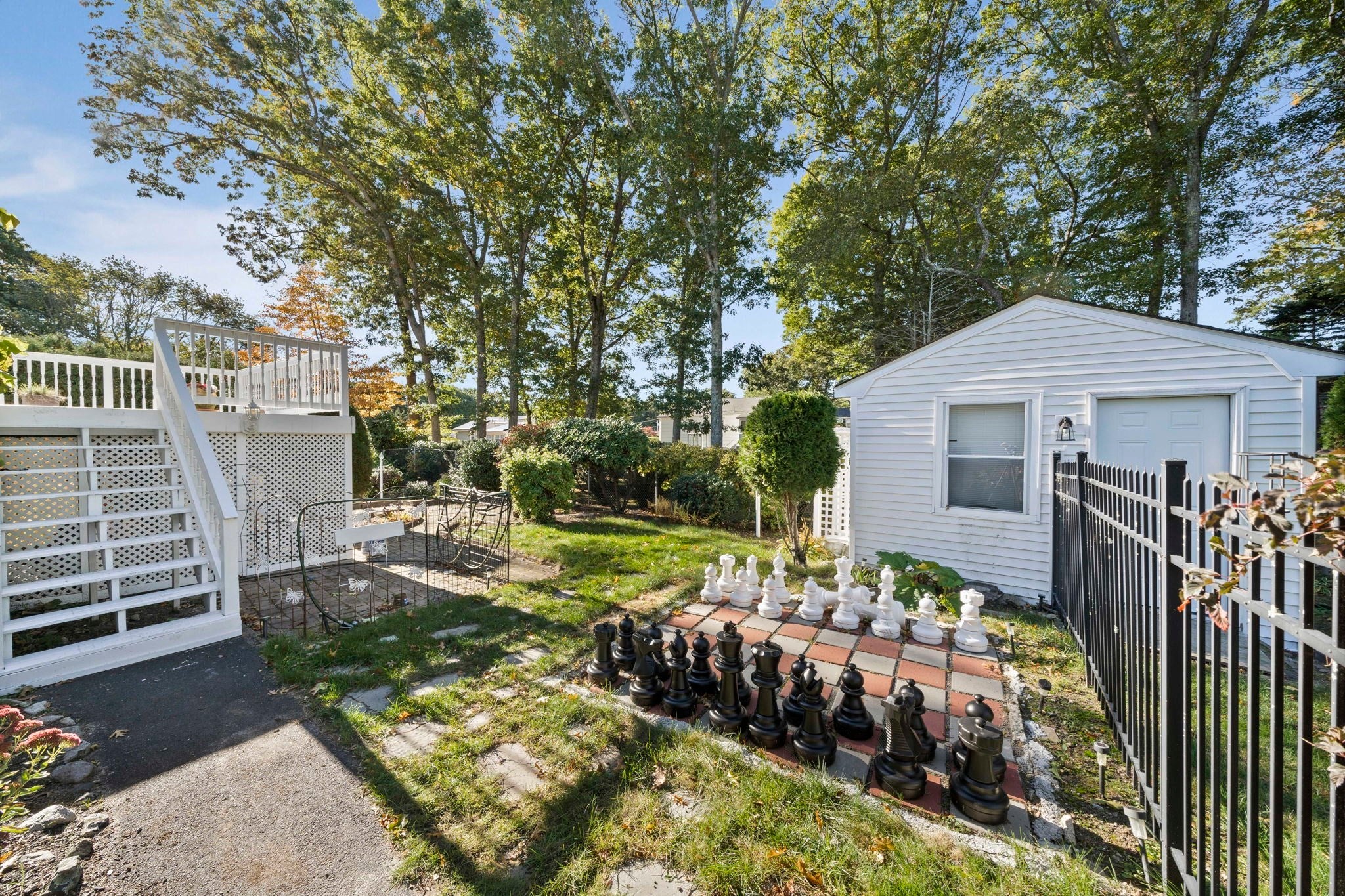 22 Kimberly Lane, Randolph, MA Photo #36