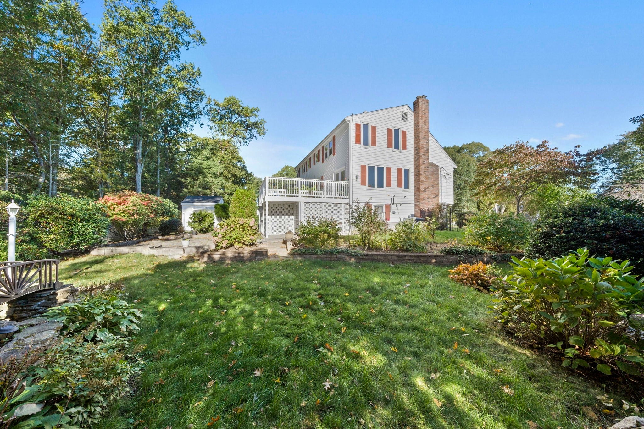 22 Kimberly Lane, Randolph, MA Photo #39