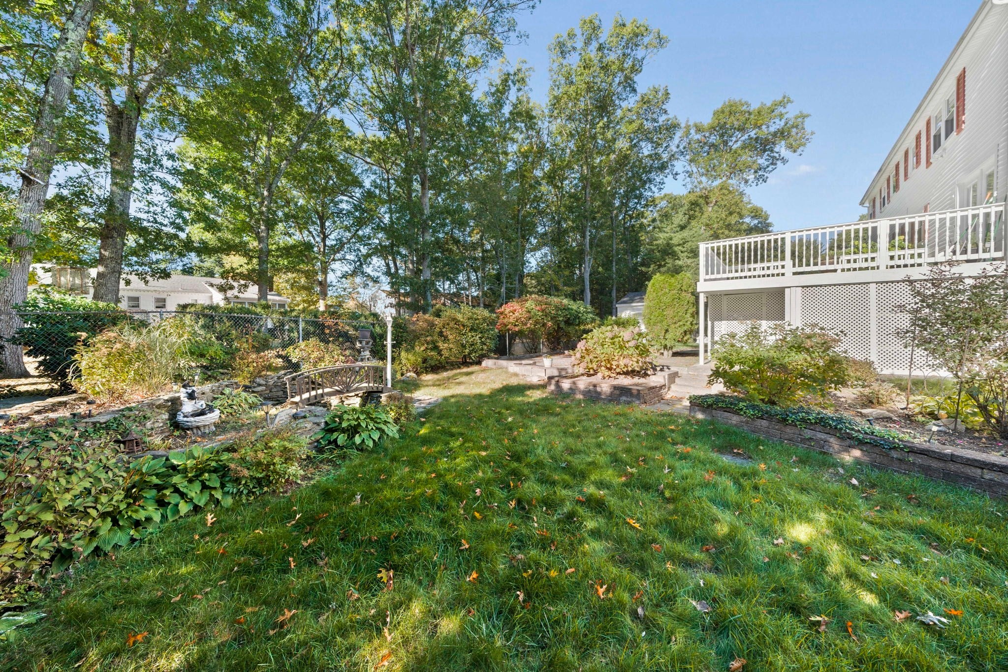 22 Kimberly Lane, Randolph, MA Photo #38