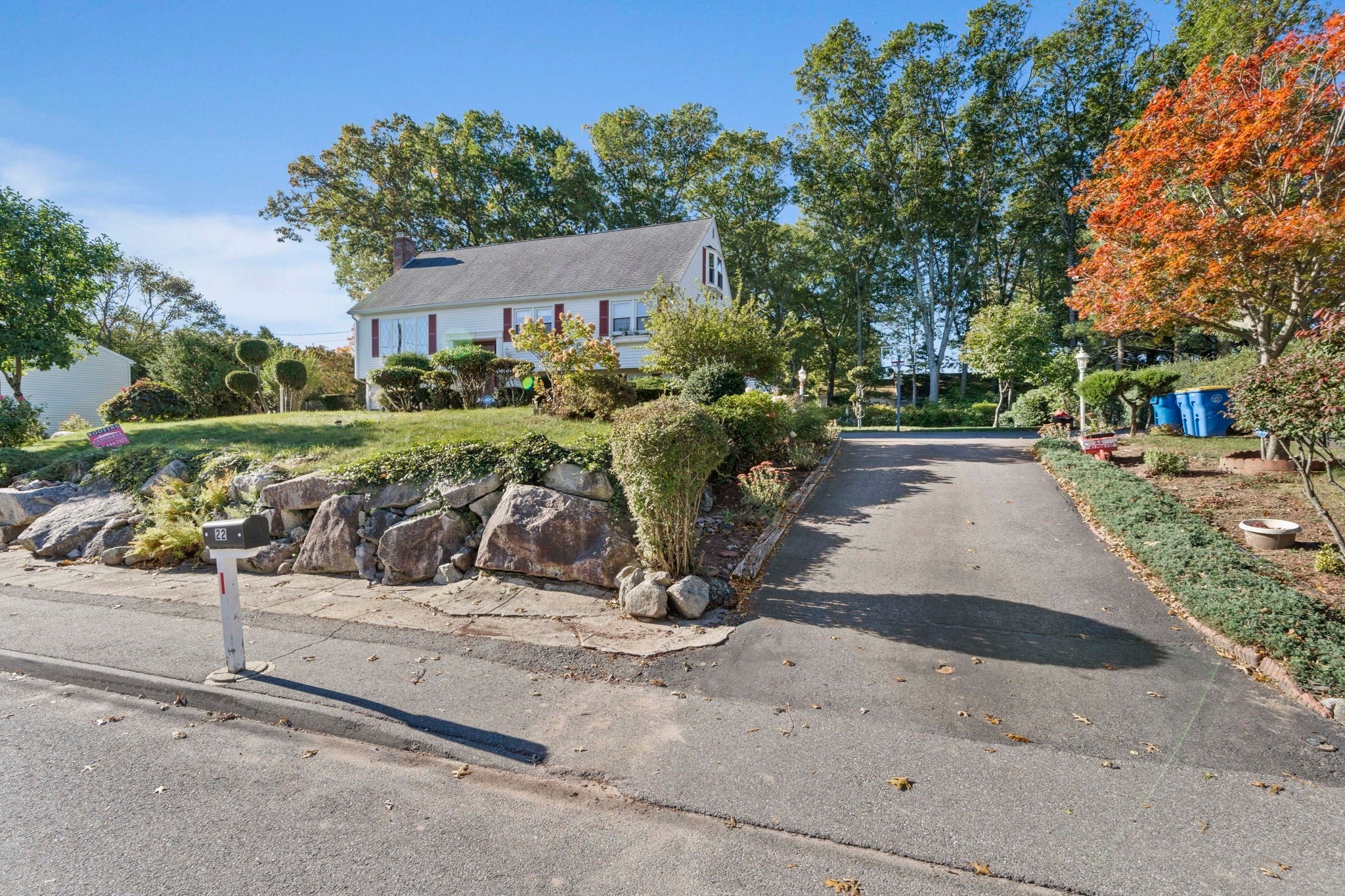 22 Kimberly Lane, Randolph, MA Photo #42