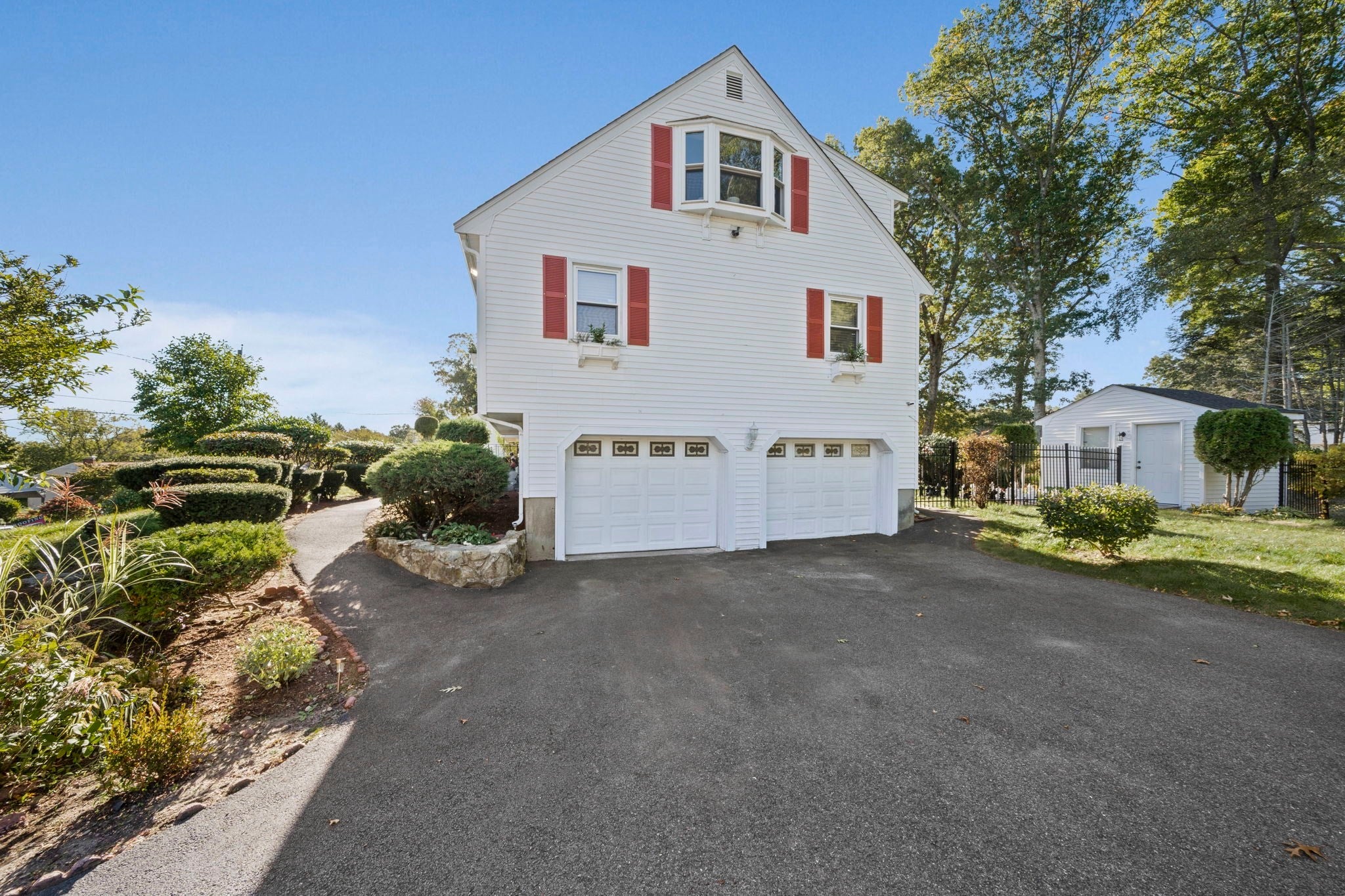 22 Kimberly Lane, Randolph, MA Photo #34