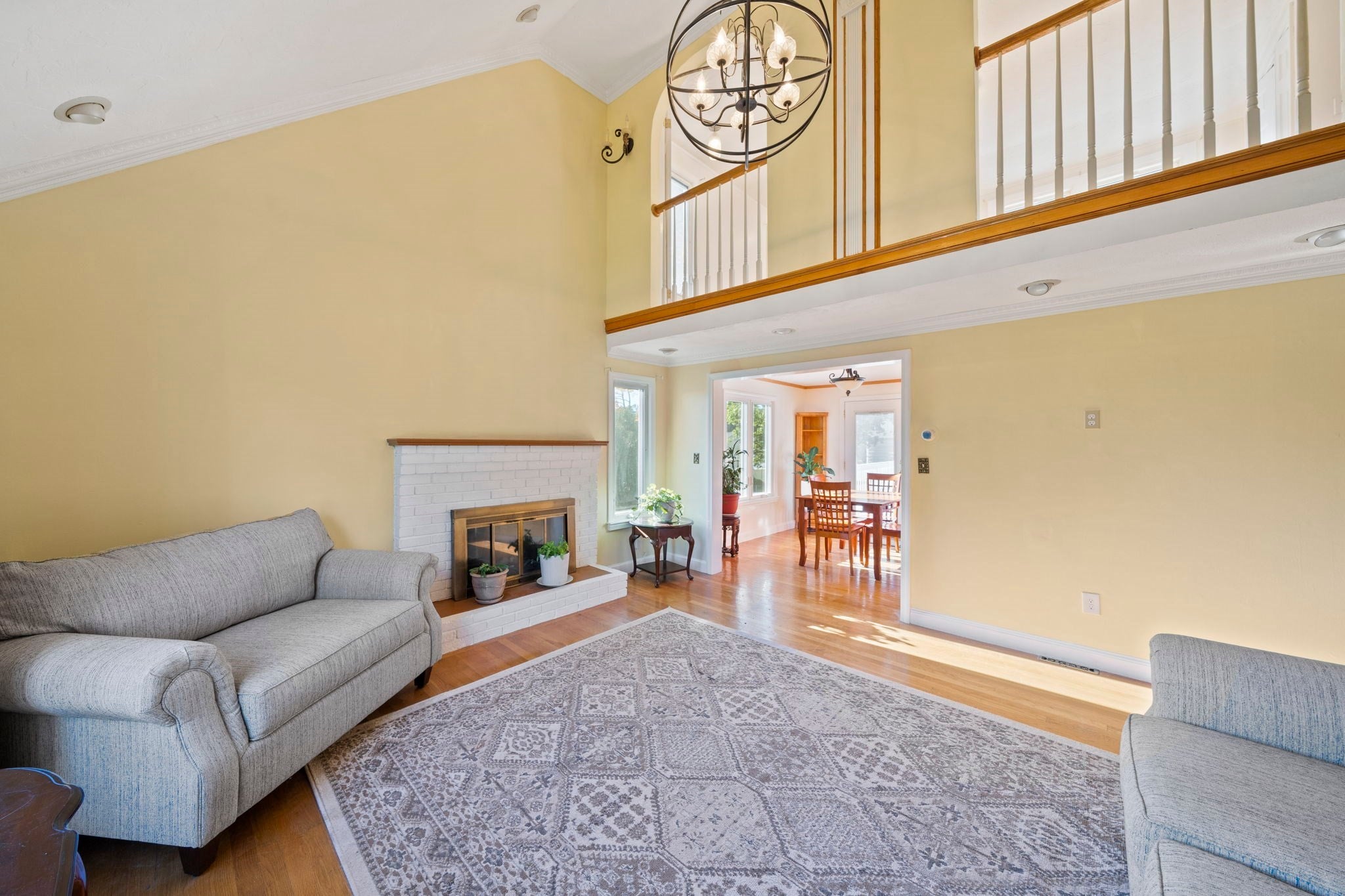 22 Kimberly Lane, Randolph, MA Photo #11