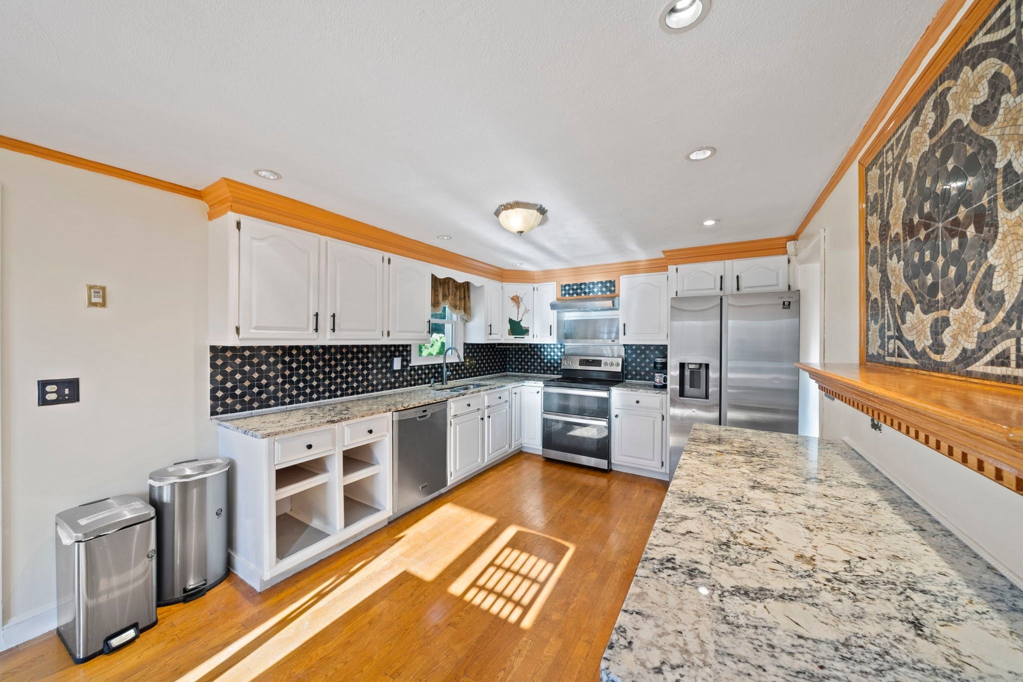 22 Kimberly Lane, Randolph, MA Photo #3