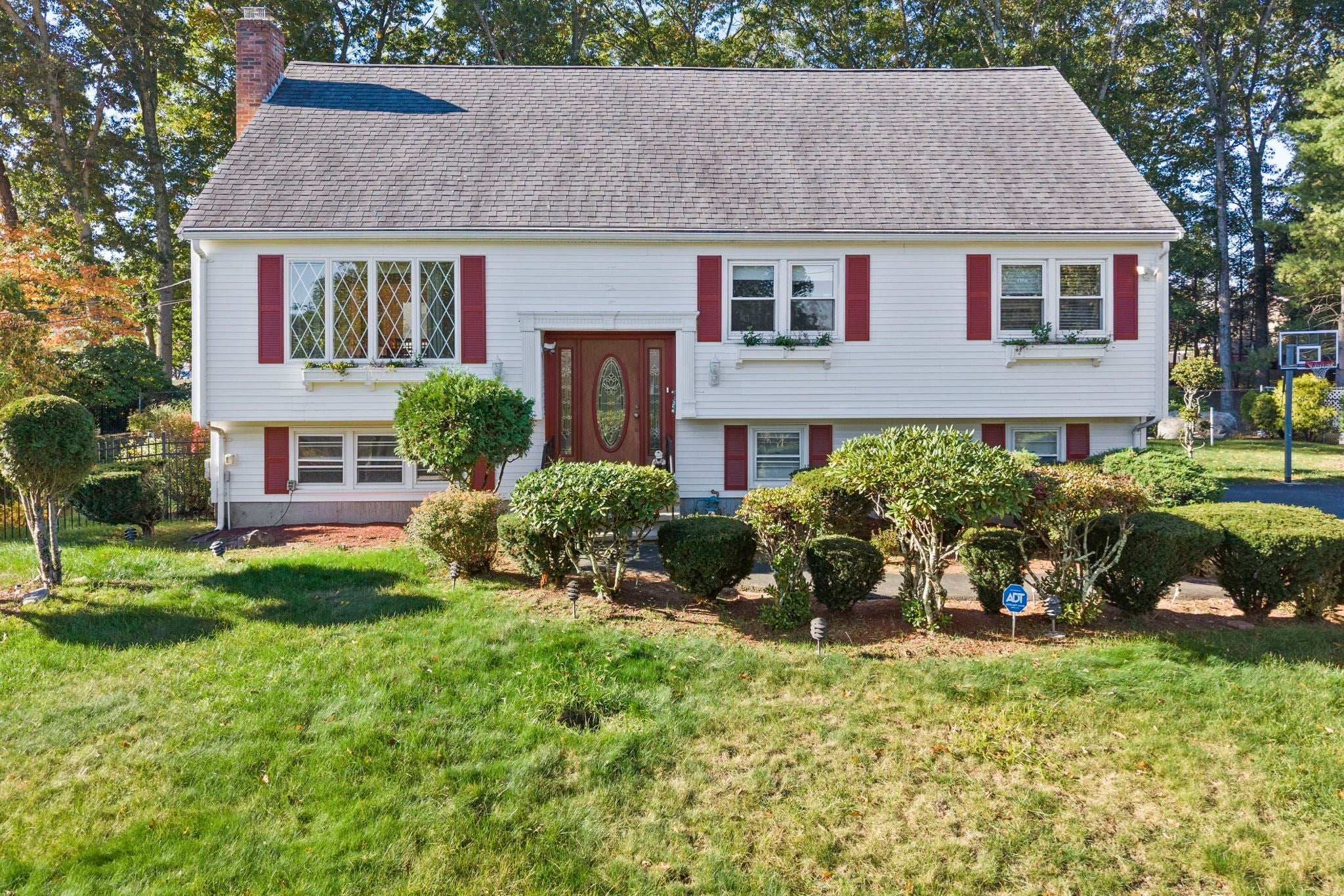 22 Kimberly Lane, Randolph, MA Photo #1
