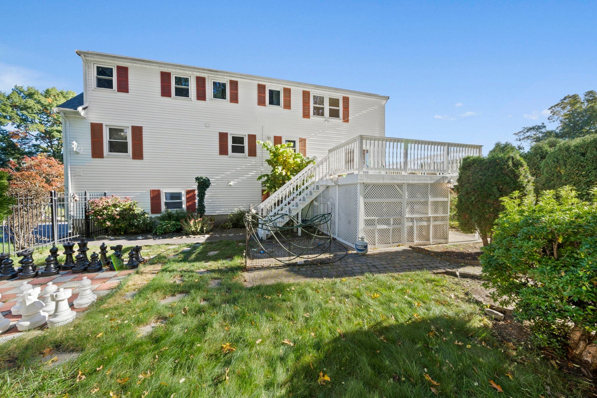 22 Kimberly Lane, Randolph, MA Photo #37