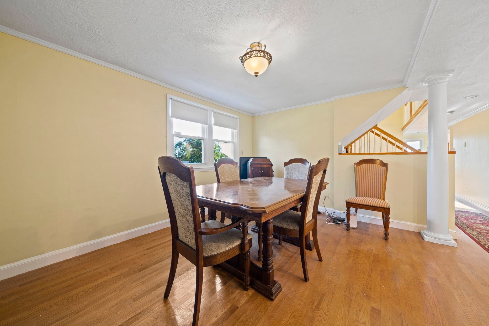 22 Kimberly Lane, Randolph, MA Photo #14