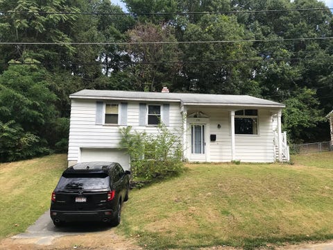 Photo of 170 Bradley St, Lowell, MA 01850 (MLS # 73567093)