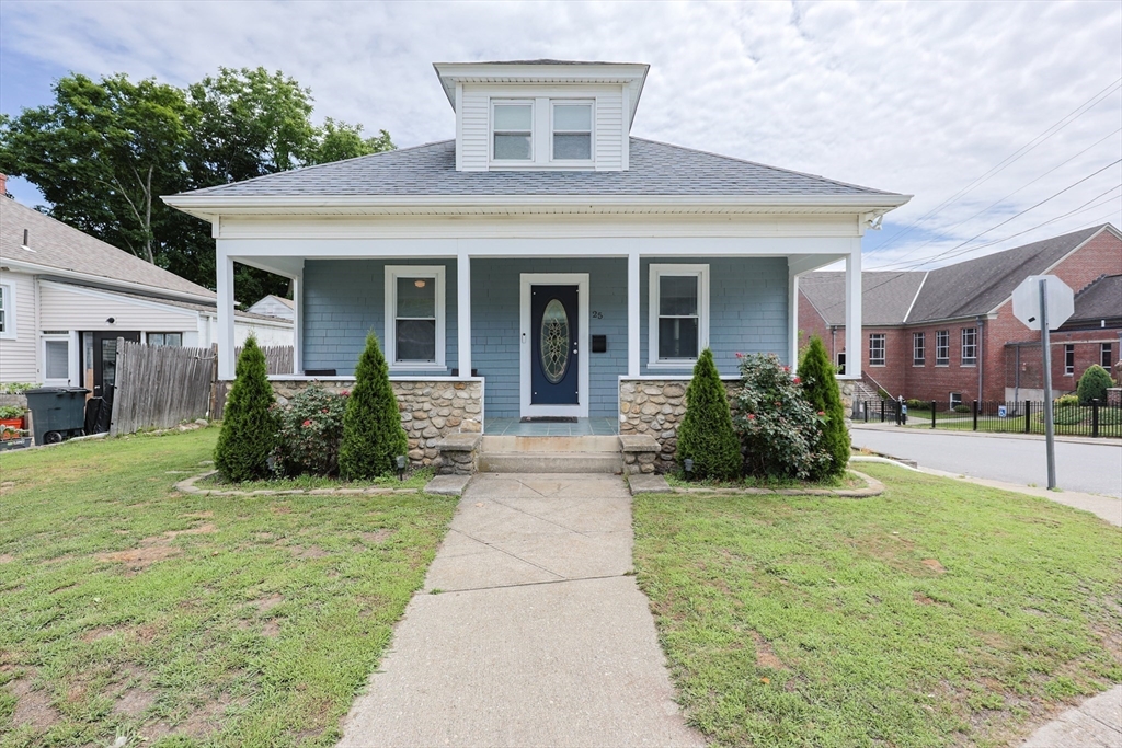 Johnston, Rhode Island 02919, United States, 4 Bedrooms Bedrooms, ,2 BathroomsBathrooms,Residential,Active,185594