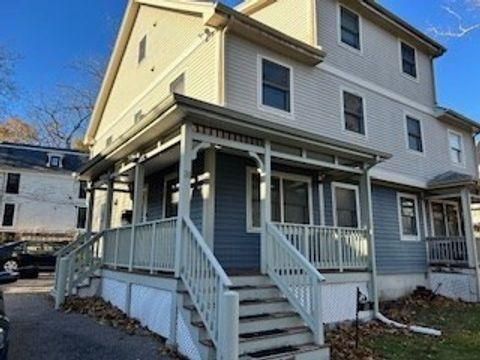 Photo of 31 Dorr Street, Boston, MA 02119 (MLS # 73455270)