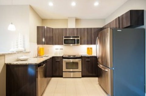 Photo of 11 West Broadway #209, Boston, MA 02127 (MLS # 73542782)