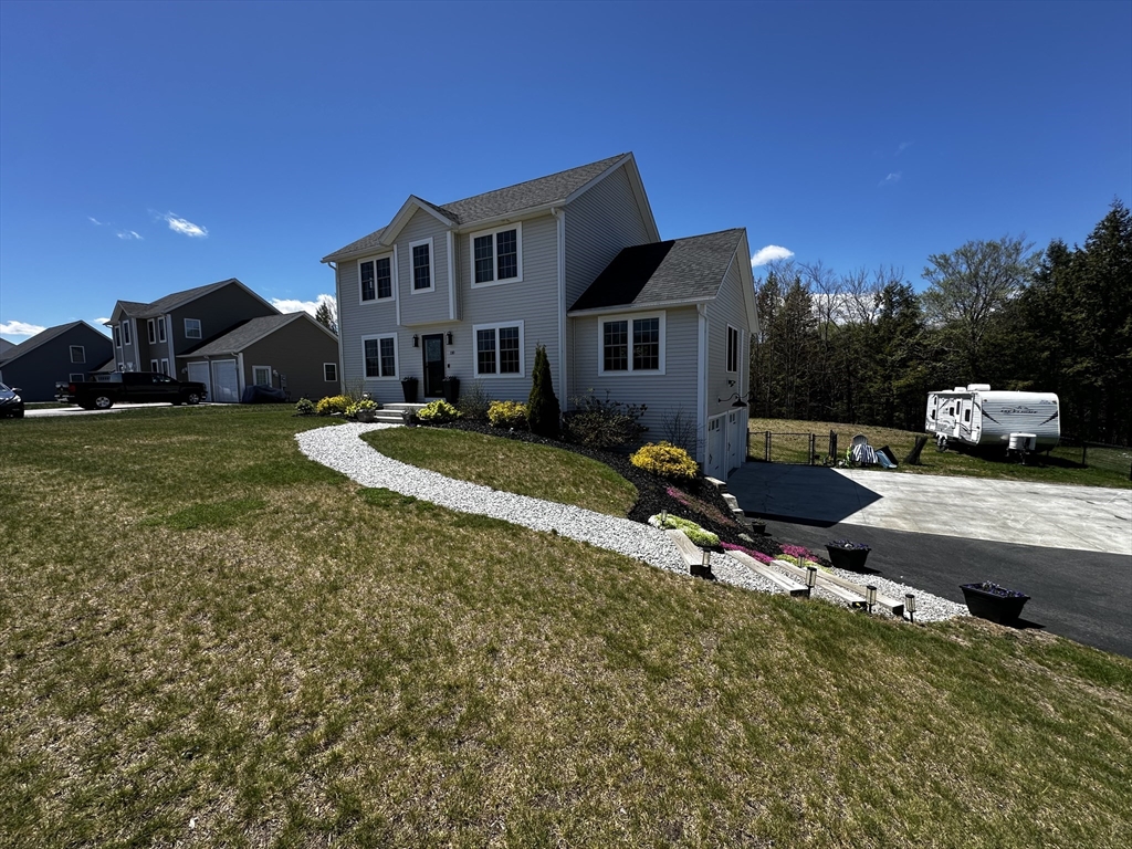 110 Kennybeck Ct, New Ipswich, NH Photo #5