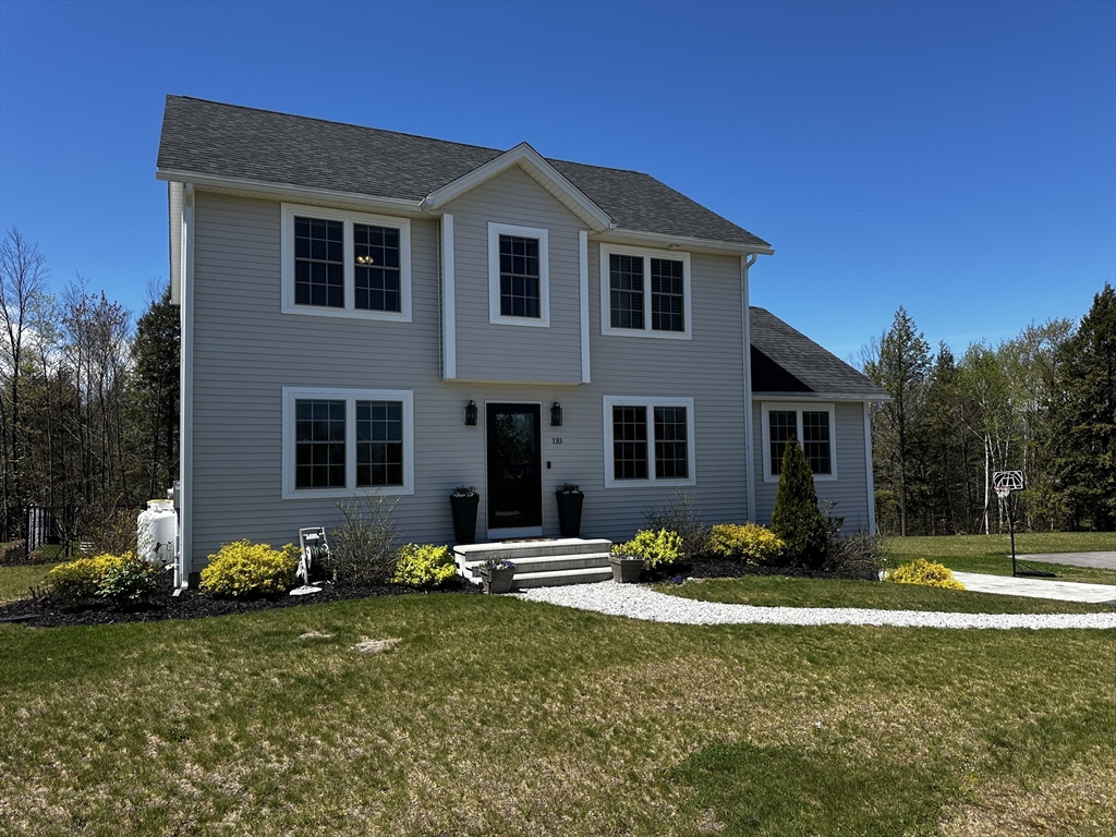110 Kennybeck Ct, New Ipswich, NH Photo #3
