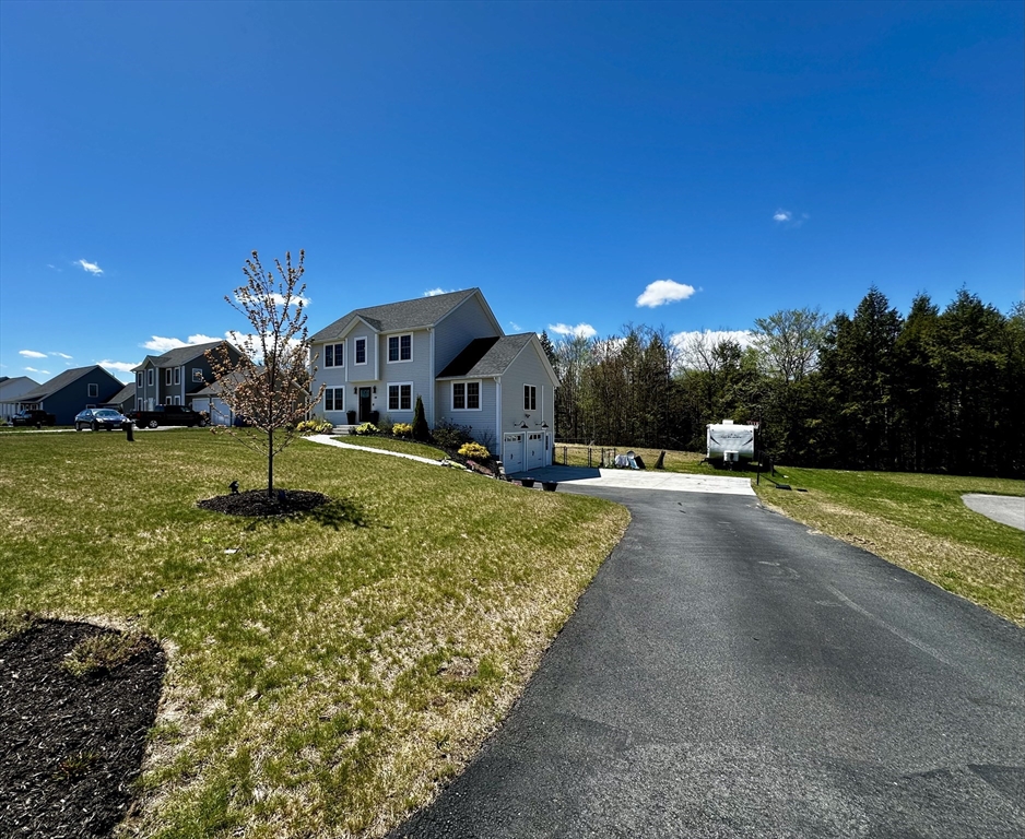 110 Kennybeck Ct, New Ipswich, NH Photo #10