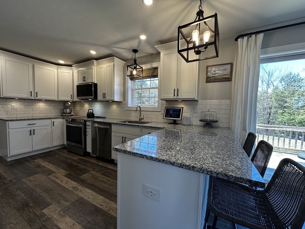 110 Kennybeck Ct, New Ipswich, NH Photo #12