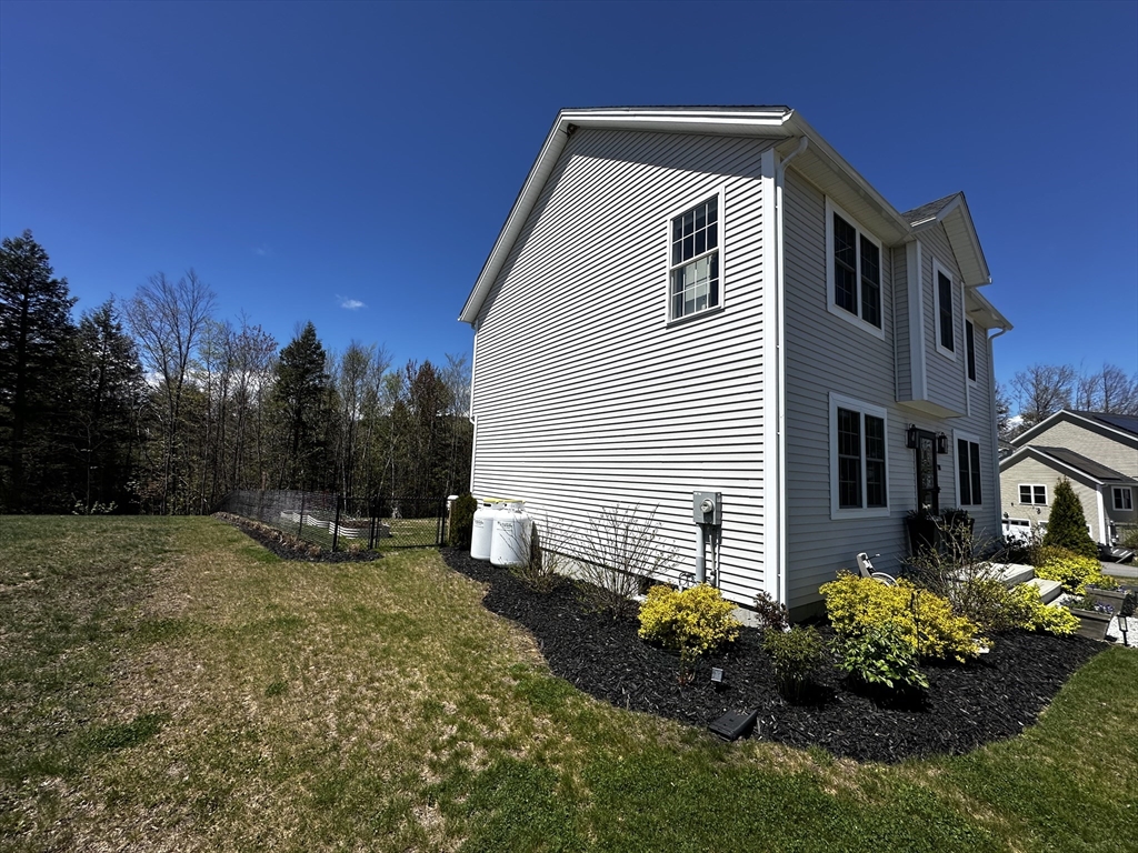110 Kennybeck Ct, New Ipswich, NH Photo #4