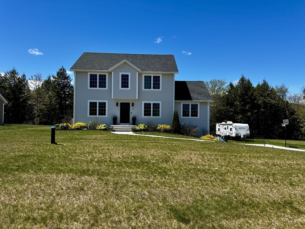 110 Kennybeck Ct, New Ipswich, NH Photo #2