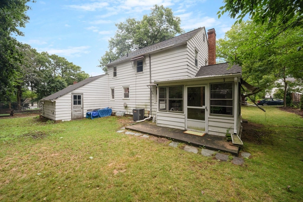 212 Emerson St, Springfield, MA, 212 Emerson St, Springfield, MA Photo #36