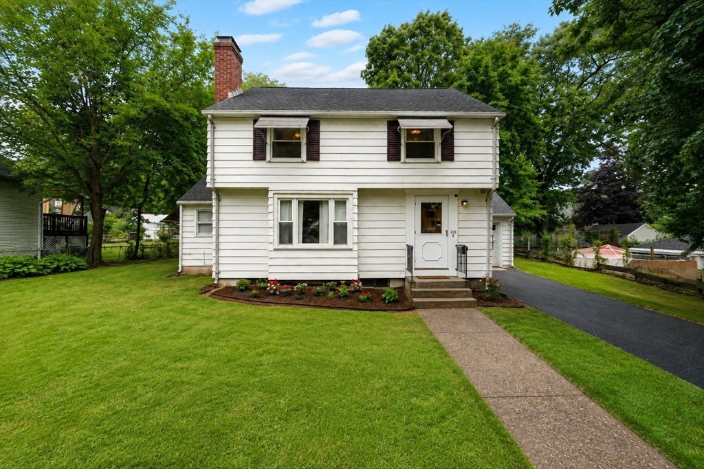 212 Emerson St, Springfield, MA, 212 Emerson St, Springfield, MA Photo #1