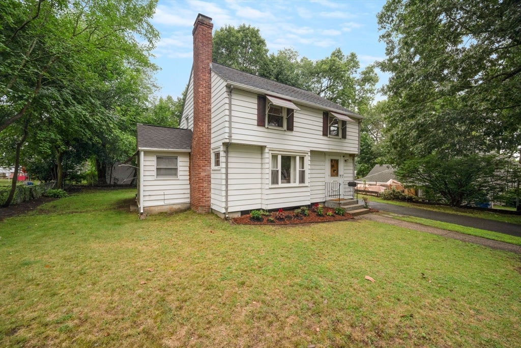 212 Emerson St, Springfield, MA, 212 Emerson St, Springfield, MA Photo #37