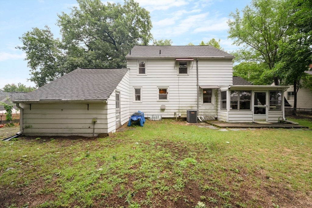 212 Emerson St, Springfield, MA, 212 Emerson St, Springfield, MA Photo #35