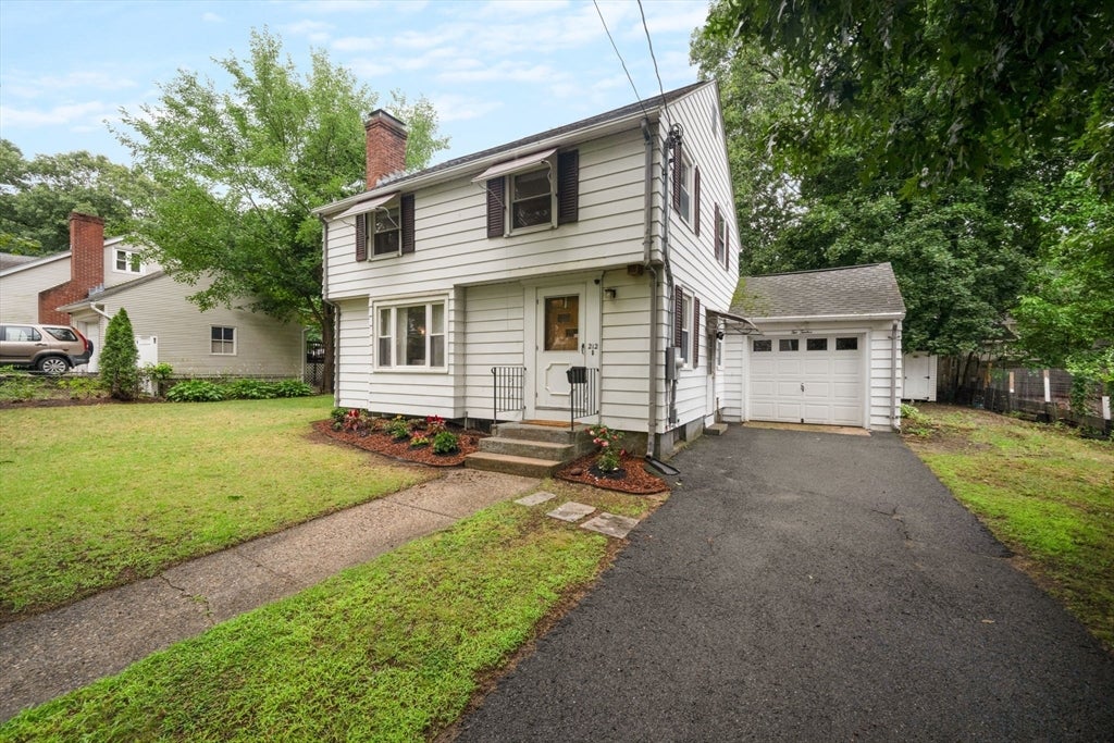 212 Emerson St, Springfield, MA, 212 Emerson St, Springfield, MA Photo #38