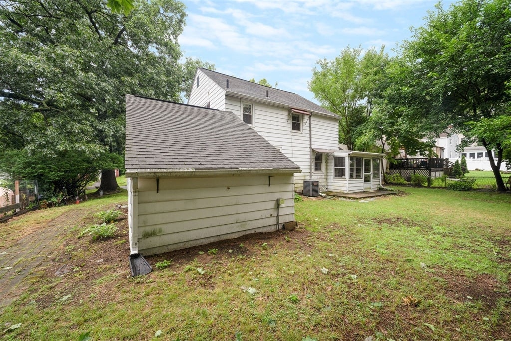 212 Emerson St, Springfield, MA, 212 Emerson St, Springfield, MA Photo #34