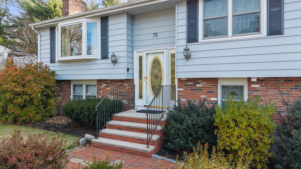 75 Sewall St