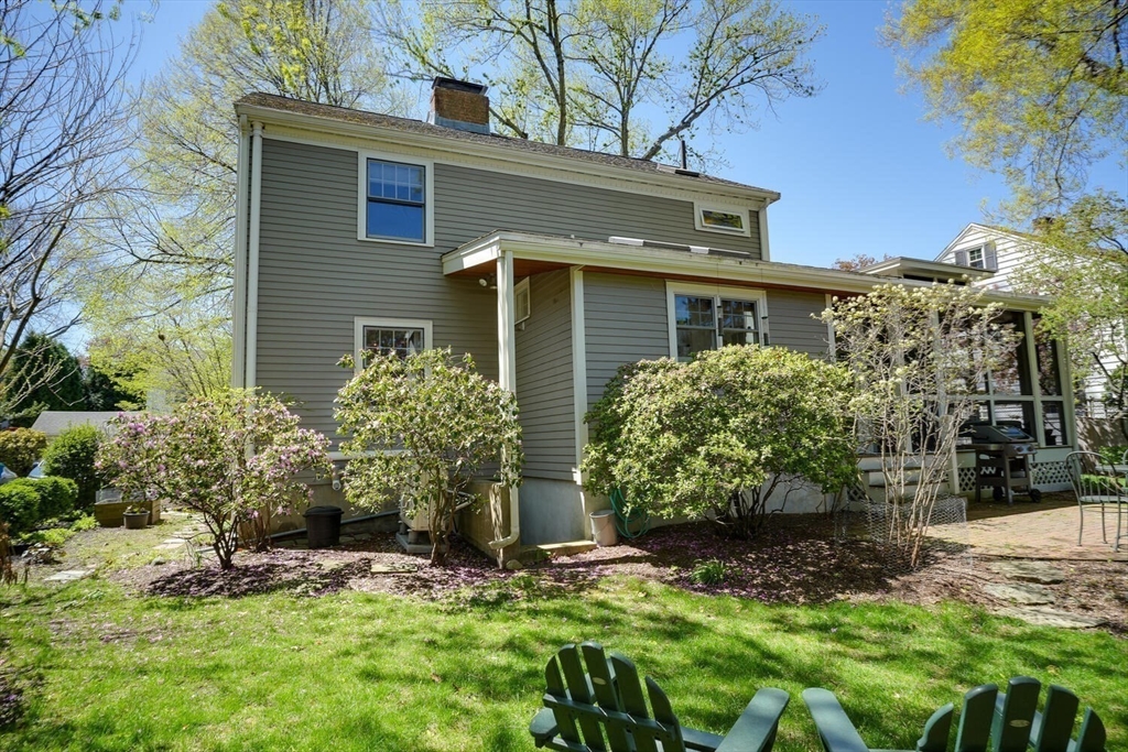 139 Dalton Road