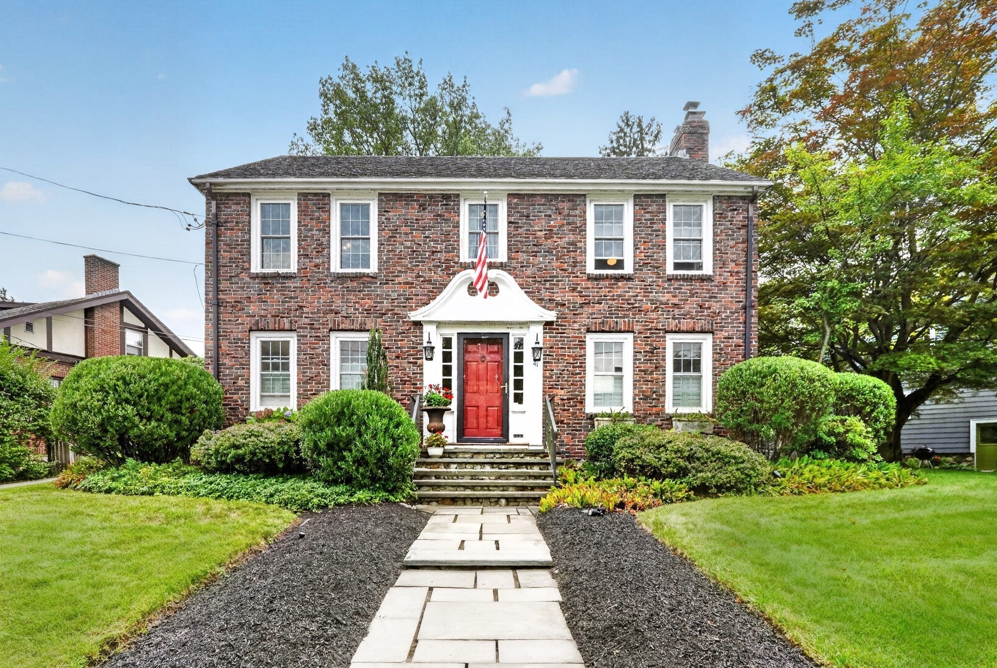 41 Hillcrest Ave, Melrose, MA, 41 Hillcrest Ave, Melrose, MA Photo #1