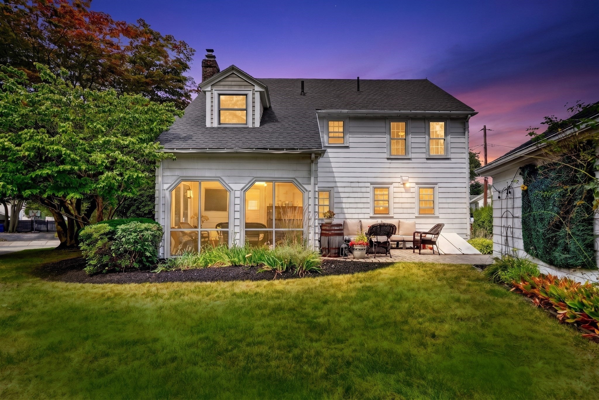 41 Hillcrest Ave, Melrose, MA, 41 Hillcrest Ave, Melrose, MA Photo #40