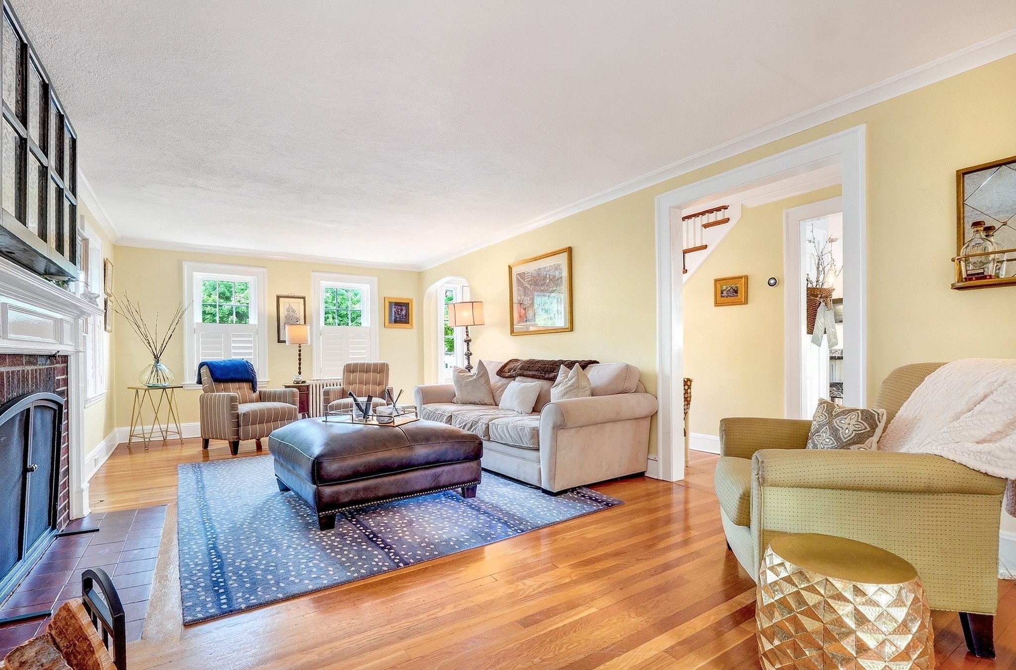 41 Hillcrest Ave, Melrose, MA, 41 Hillcrest Ave, Melrose, MA Photo #4