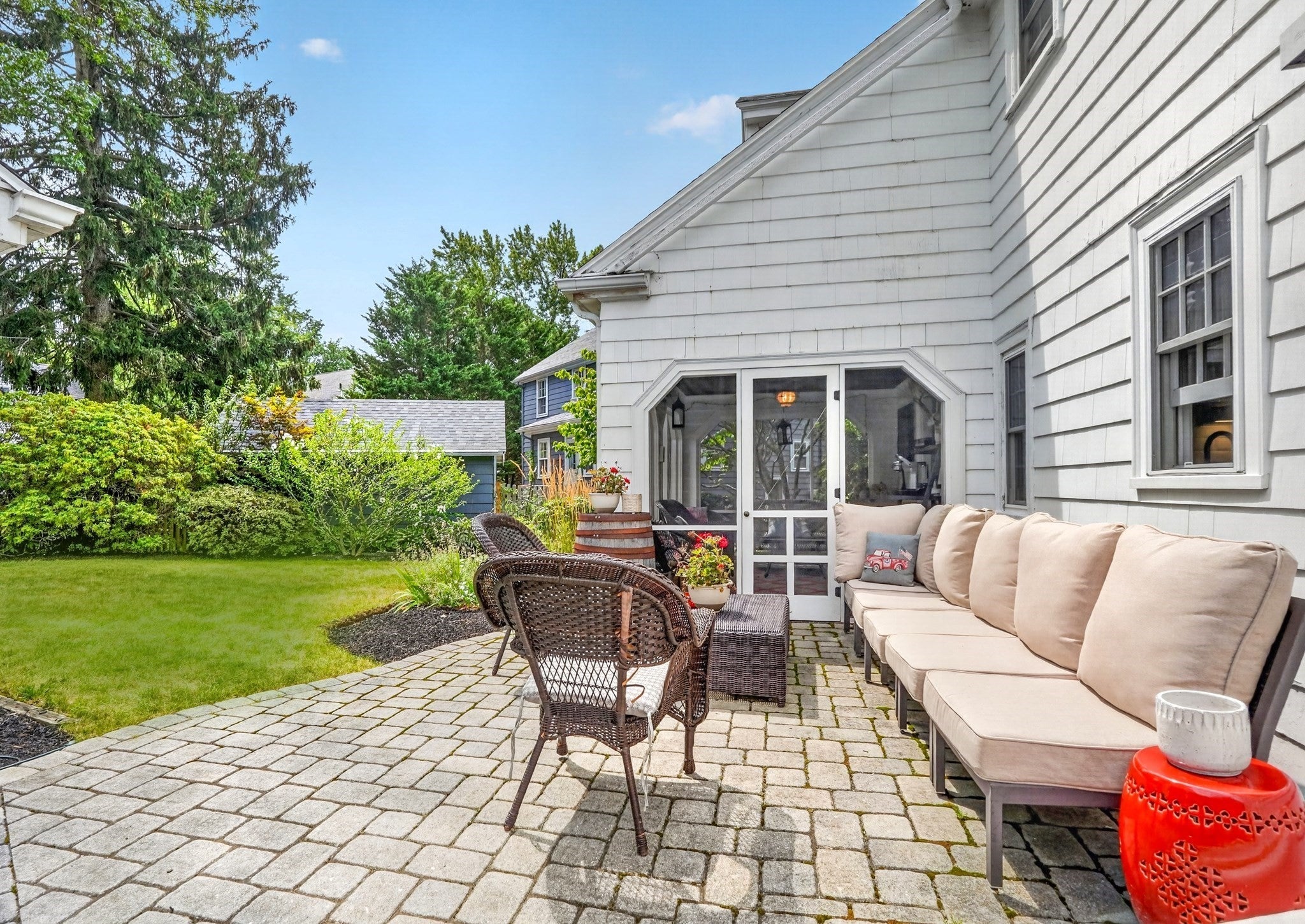 41 Hillcrest Ave, Melrose, MA, 41 Hillcrest Ave, Melrose, MA Photo #34