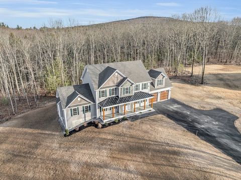 240-Lot 2 Davis Rd Westminster MA 01473