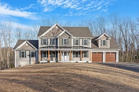240-Lot 2 Davis Rd Westminster MA 01473