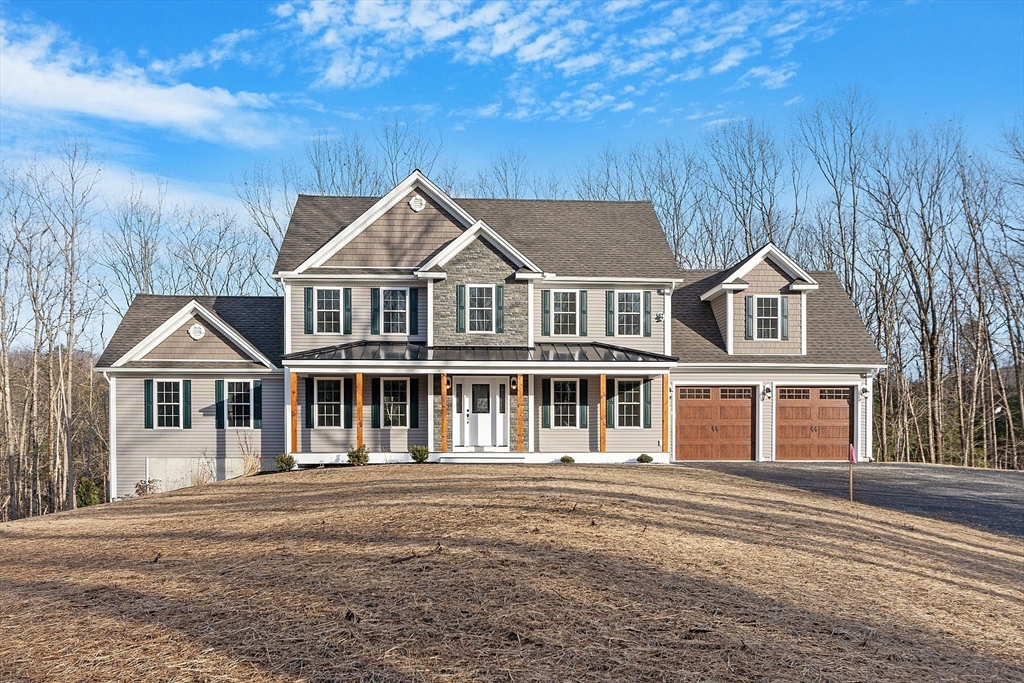 240-Lot 2 Davis Rd