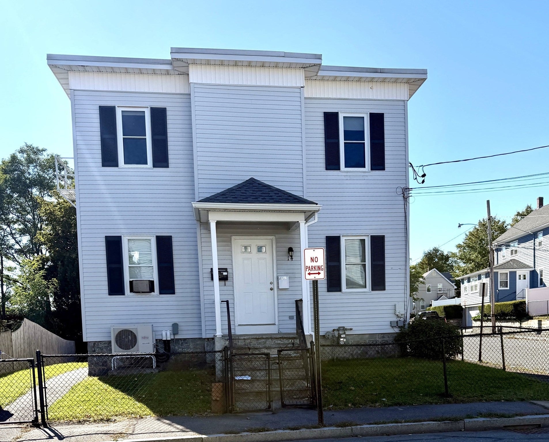 Photo of 14 Church St, Taunton, MA