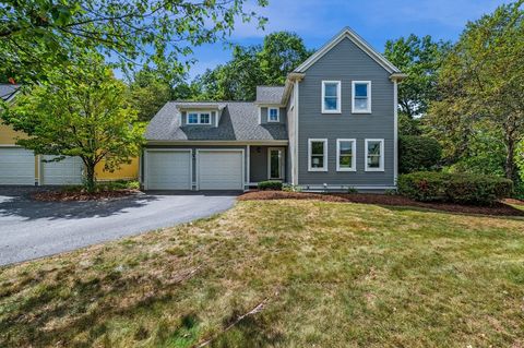 28 Sullivan Street Lexington MA 02420