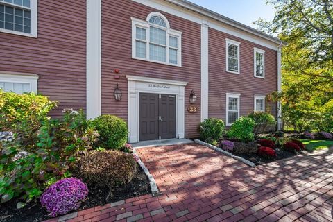 33 Bedford St Lexington MA 02420