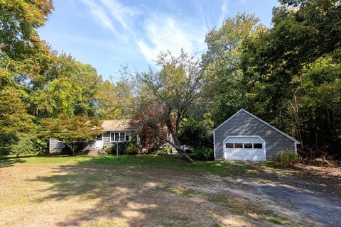 145 County Road Plympton MA 02367