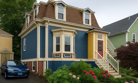 48 Albion St Medford MA 02155