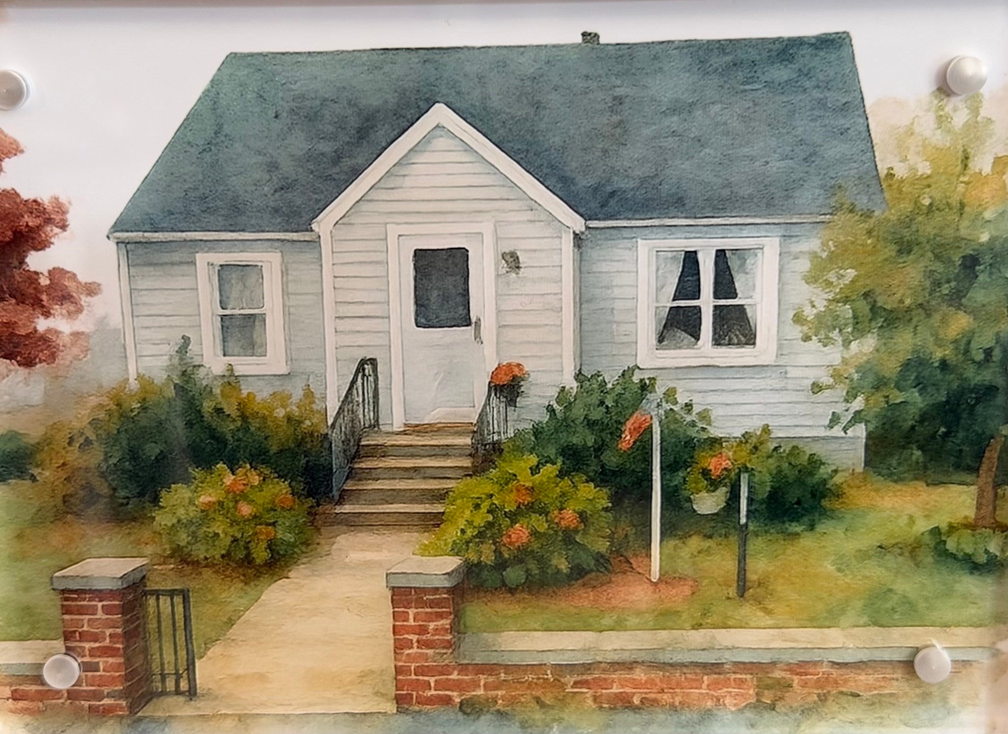 175 Rumney Rd