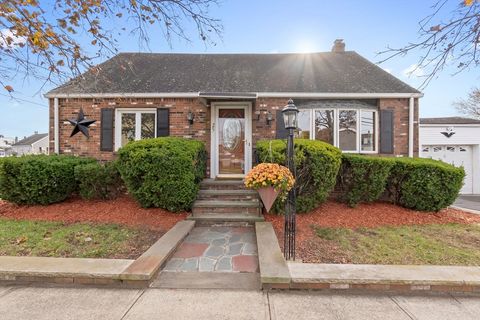 25 Northend St Peabody MA 01960