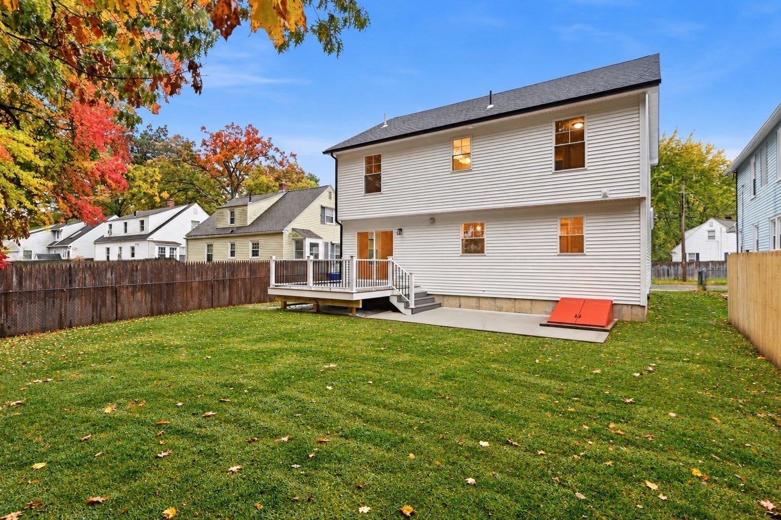 167 Dorset St, Springfield, MA, 167 Dorset St, Springfield, MA Photo #4