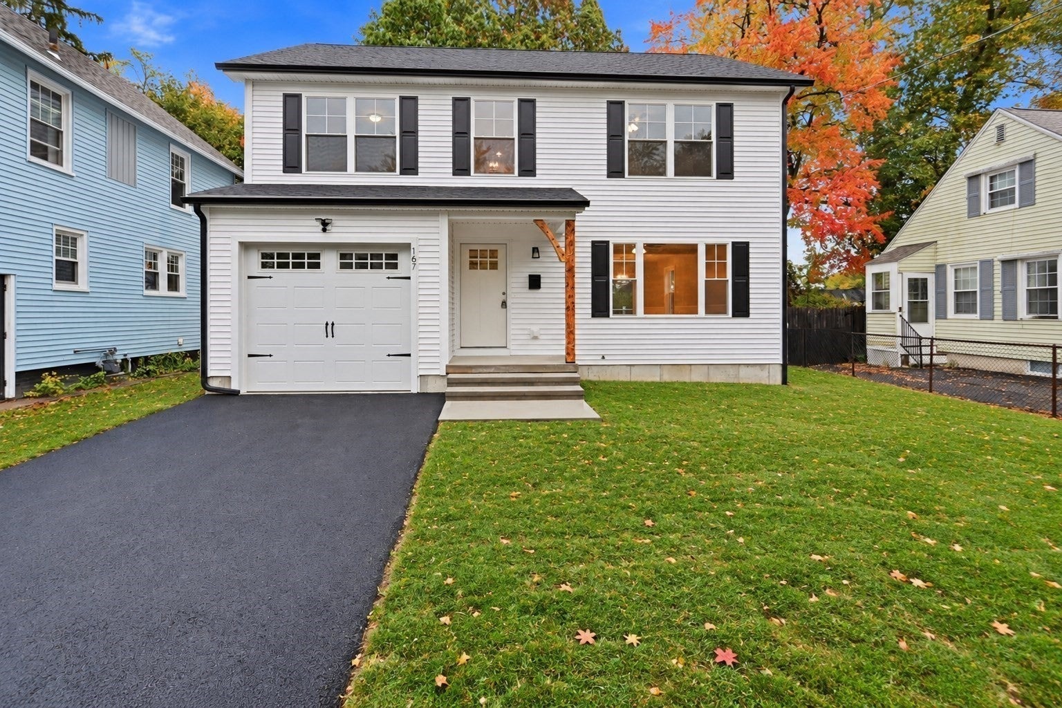 167 Dorset St, Springfield, MA, 167 Dorset St, Springfield, MA Photo #2