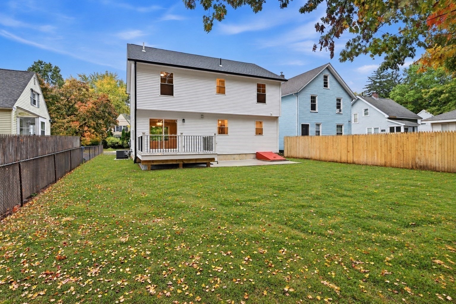 167 Dorset St, Springfield, MA, 167 Dorset St, Springfield, MA Photo #40