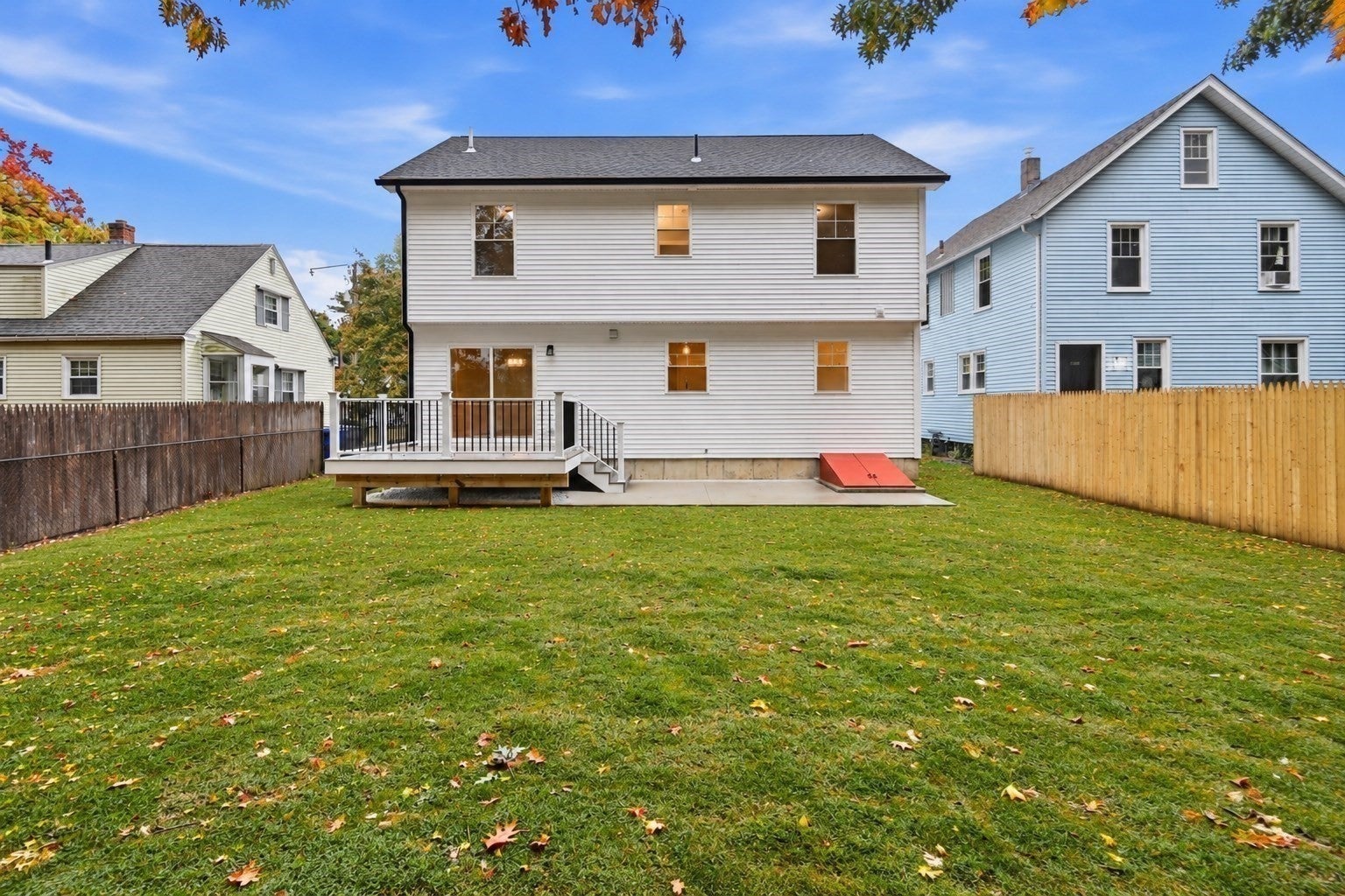 167 Dorset St, Springfield, MA, 167 Dorset St, Springfield, MA Photo #39