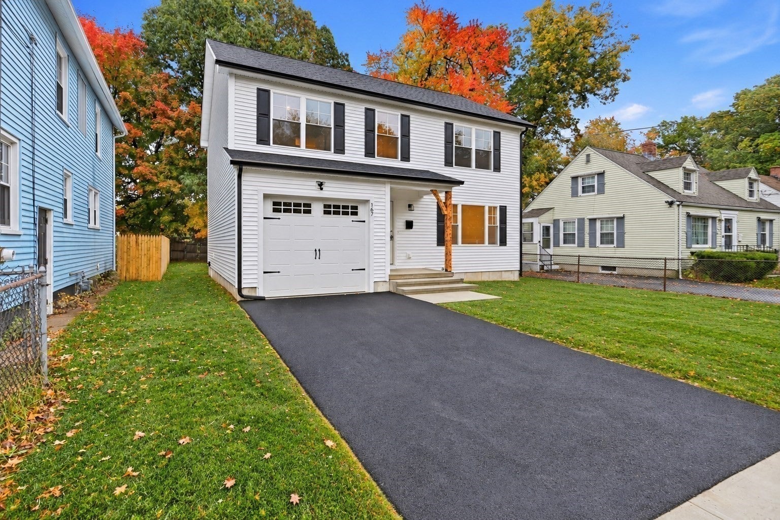 167 Dorset St, Springfield, MA, 167 Dorset St, Springfield, MA Photo #41