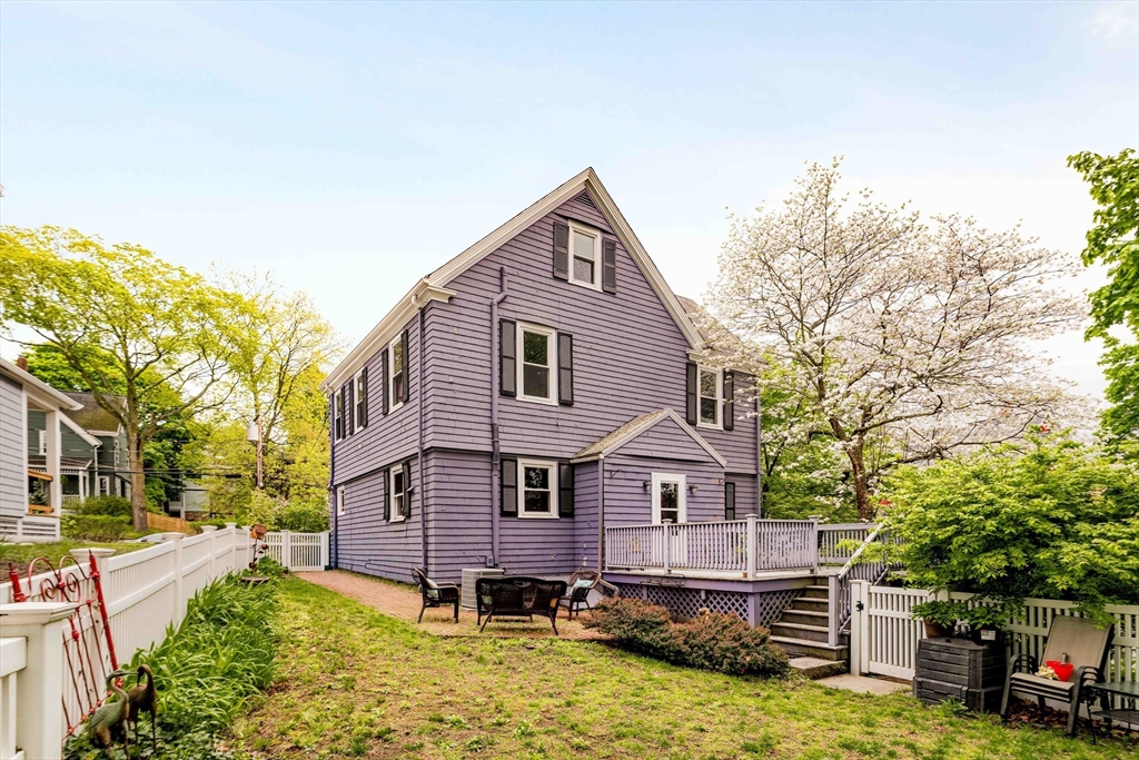 52 Walter St.